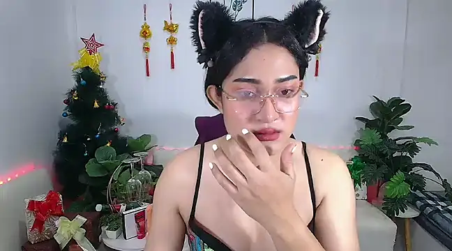 Snapshot of plysaithailand chatting on 01-15-25, 12:25 plysaithailand online show from 01-15-25, 12:25