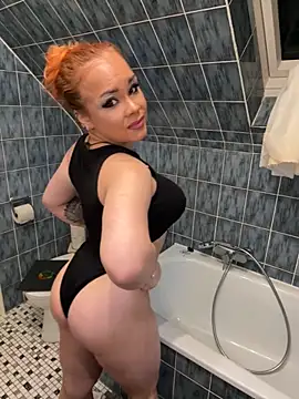 PennyPrincess online show from 11-15-25, 06:15