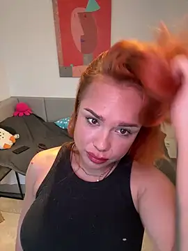 PennyPrincess online show from 11-28-25, 01:47