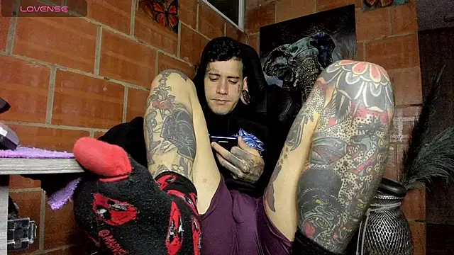 josh  ackerman online show from 02-16-25, 03:26