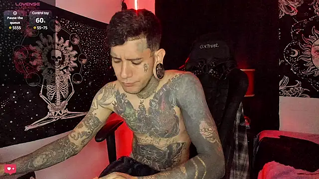 josh  ackerman online show from 02-22-25, 02:50