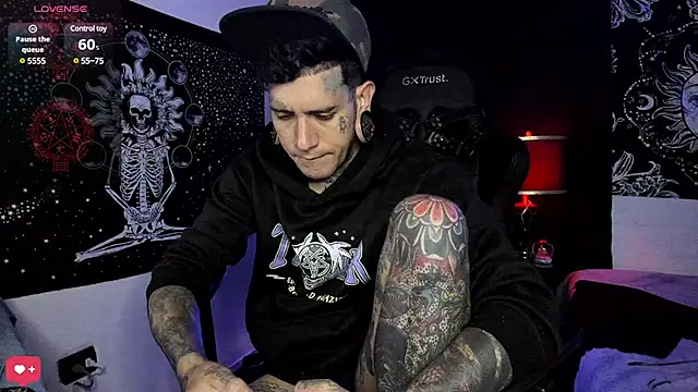 josh  ackerman online show from 02-24-25, 02:08