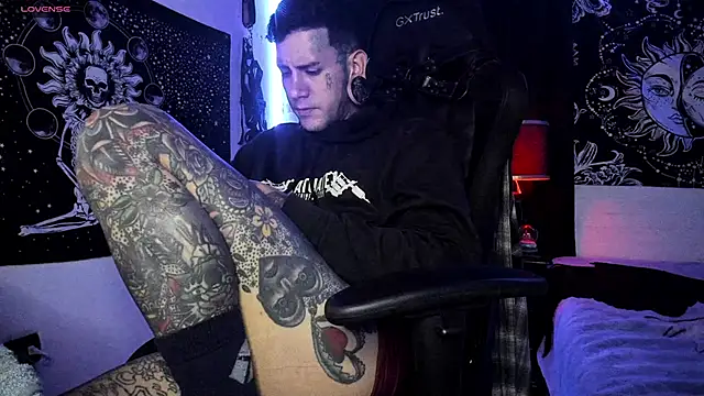 josh  ackerman online show from 03-04-25, 04:38