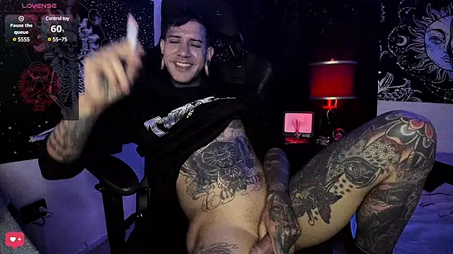 josh  ackerman online show from 03-10-25, 06:01