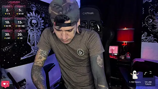 josh  ackerman online show from 03-10-25, 11:16