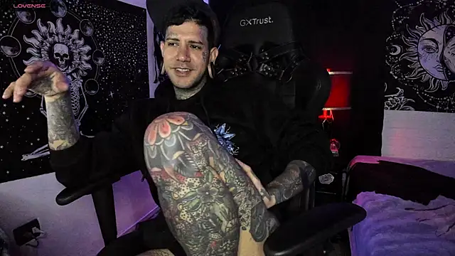 josh  ackerman online show from 03-17-25, 12:08