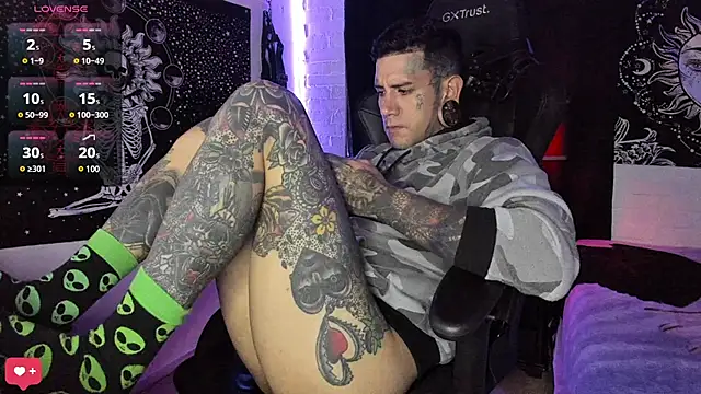 josh  ackerman online show from 03-18-25, 04:15