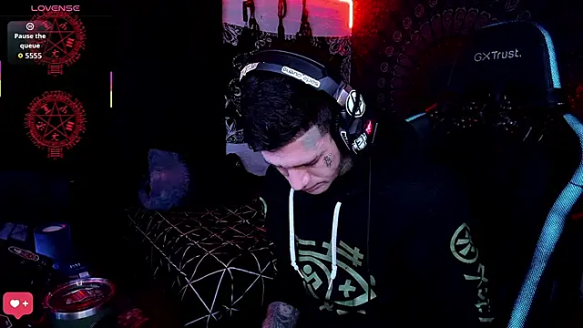 josh  ackerman online show from 09-14-25, 05:50