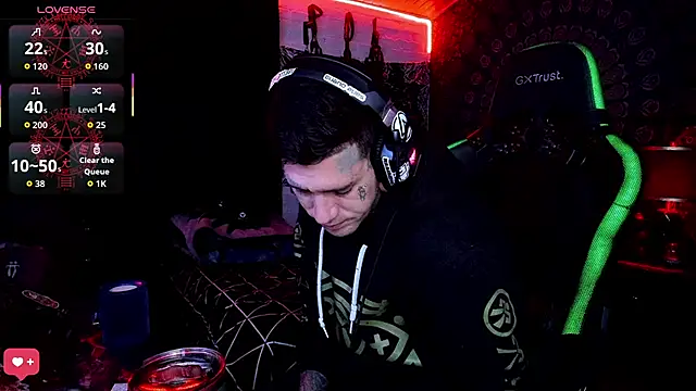 josh  ackerman online show from 09-15-25, 02:44