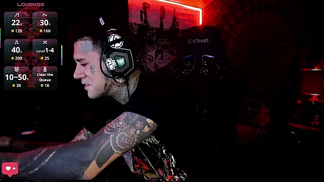 josh  ackerman online show from 09-16-25, 07:20