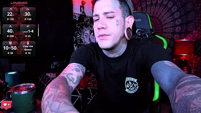 josh  ackerman online show from 09-22-25, 12:01