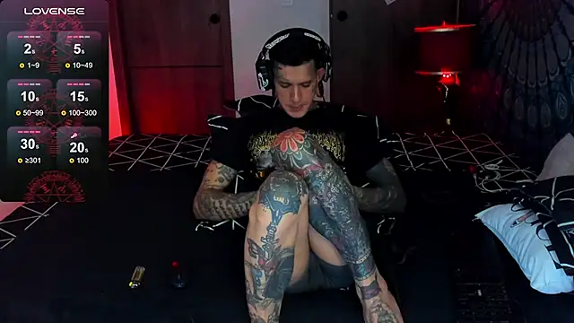 josh  ackerman online show from 12-18-25, 06:52