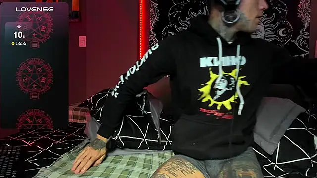 josh  ackerman online show from 04-10-26, 03:45