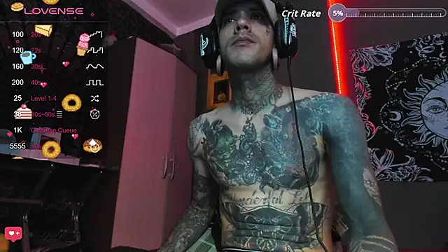 josh  ackerman online show from 05-23-26, 05:01