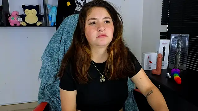 ann bronw online show from 02-10-25, 04:04