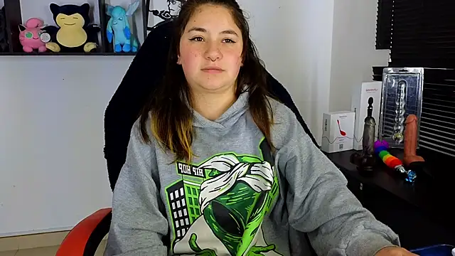 ann bronw online show from 03-18-25, 07:10