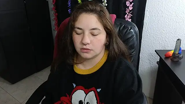 ann bronw online show from 09-12-25, 01:06