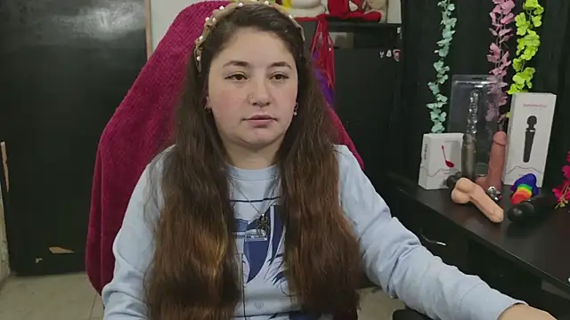 ann bronw online show from 01-14-26, 11:16