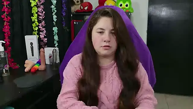 ann bronw online show from 02-20-26, 11:32