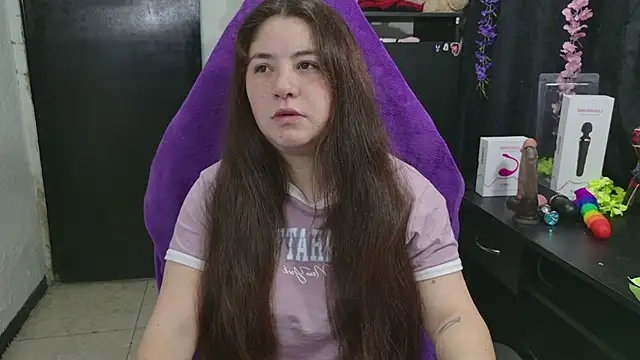 ann bronw online show from 04-27-26, 11:52