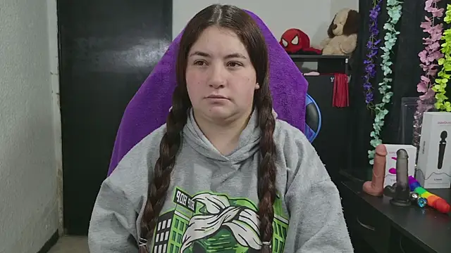 ann bronw online show from 04-28-26, 11:37