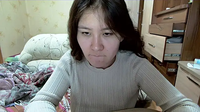 Riz girl online show from 04-16-26, 11:55