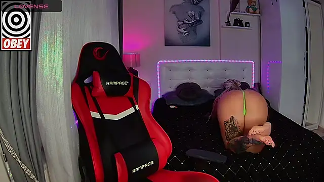 cokeyspeed69 online show from 03-15-25, 12:34