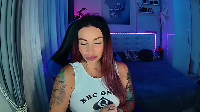 cokeyspeed69 online show from 10-24-25, 11:28