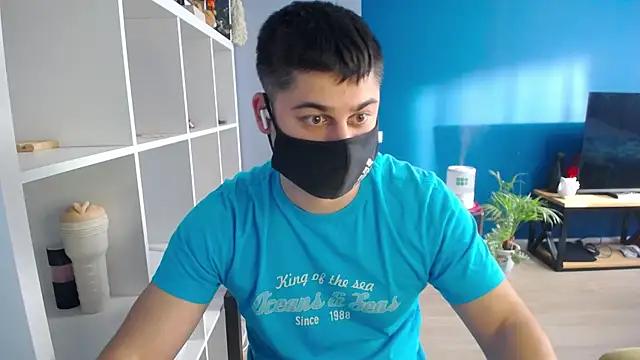 Tomguys online show from 02-16-25, 01:16