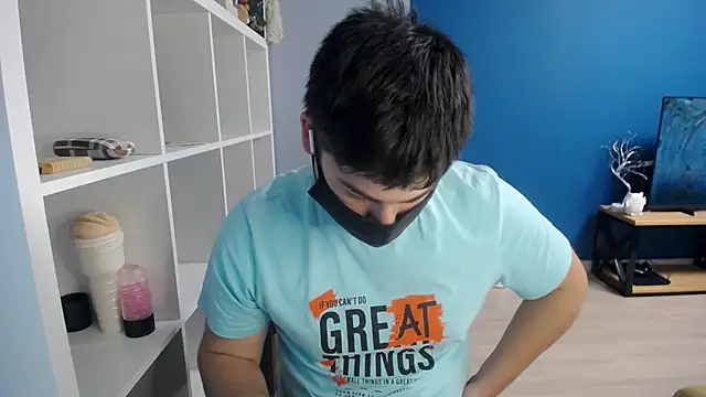 Tomguys online show from 03-09-25, 07:15