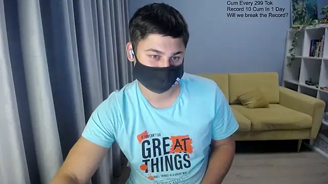 Tomguys online show from 10-29-25, 07:37