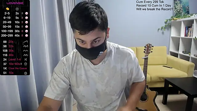 Tomguys online show from 11-03-25, 08:15