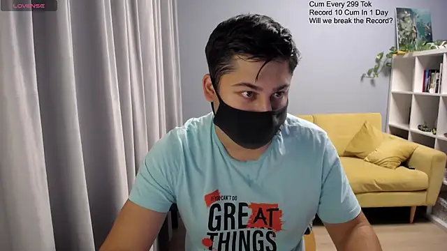 Tomguys online show from 11-07-25, 06:24