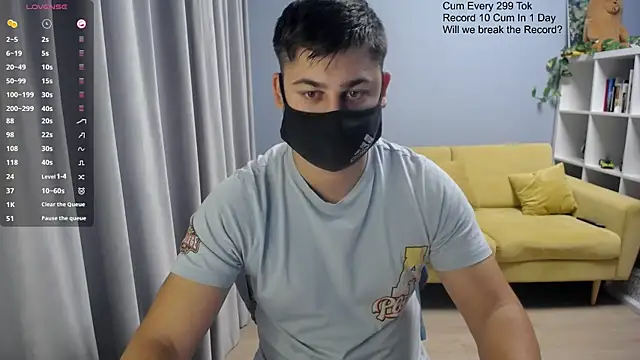 Tomguys online show from 11-19-25, 07:30