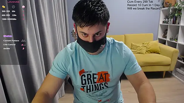 Tomguys online show from 02-09-26, 02:21