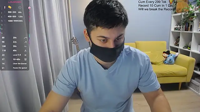 Tomguys online show from 03-03-26, 08:42