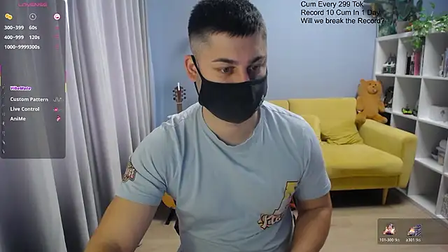 Tomguys online show from 03-28-26, 06:57