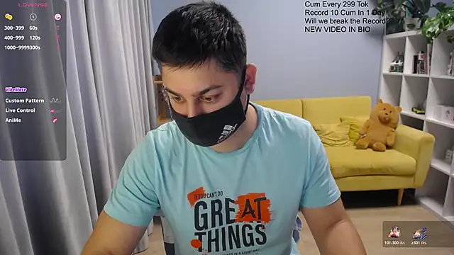 Tomguys online show from 04-27-26, 08:34