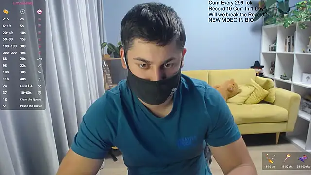 Tomguys online show from 05-16-26, 10:36