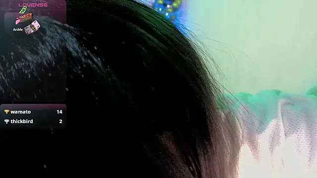 kiarybell   online show from 12-15-24, 08:41