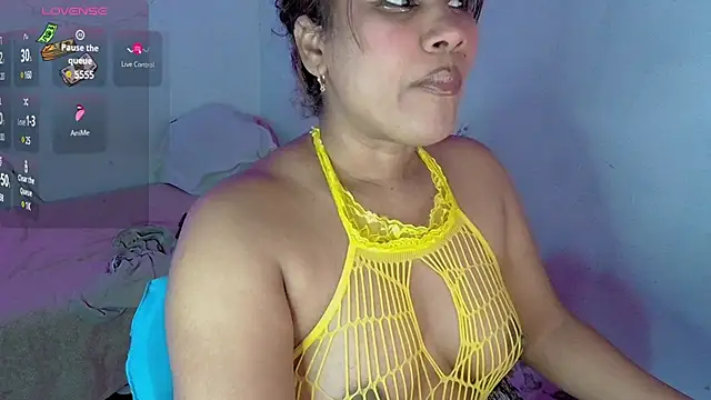 kiarybell   online show from 02-03-25, 03:09