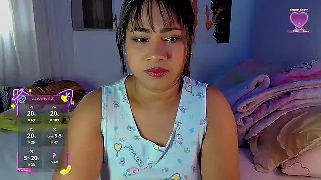 kiarybell   online show from 05-27-26, 07:55