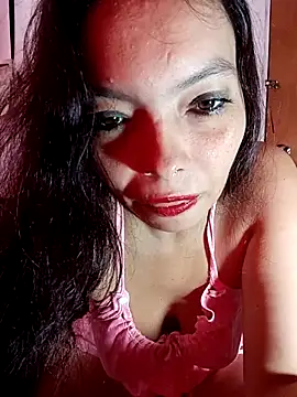 Melanymartinez105 online show from 05-03-26, 06:14