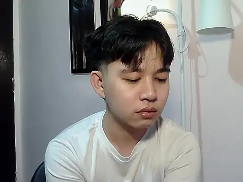 alfonsoasiancutie online show from 12-14-25, 10:20