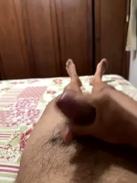 Alerandro00 online show from 01-11-26, 03:00