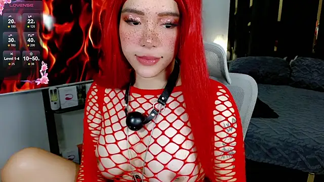 TsMargarita online show from 01-12-26, 07:08