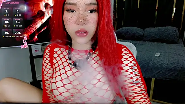 TsMargarita online show from 02-13-26, 06:42