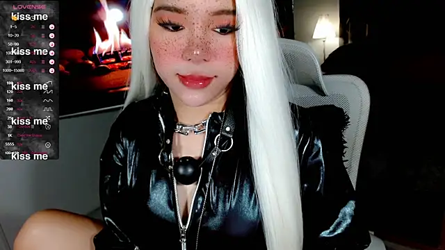 TsMargarita online show from 02-24-26, 06:39