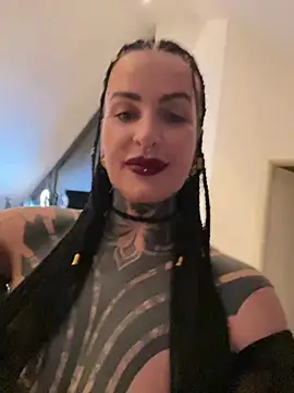 Snapshot of InkedBiitch chatting on 03-16-26, 06:12 InkedBiitch online show from 03-16-26, 06:12