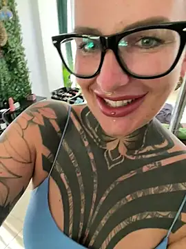 InkedBiitch online show from 07-15-26, 05:34